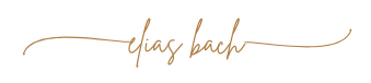 Elias Bach